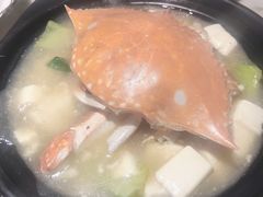 -老外婆(吾悦广场店)