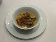 -荣轩(新荣记环球金融中心店)