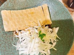-魁盛居百年鲁菜馆(县西巷店)