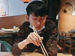 -老高家饺子馆