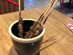 -高望村老王家(南光店)