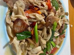 -龙姐私房菜(和顺古镇店)