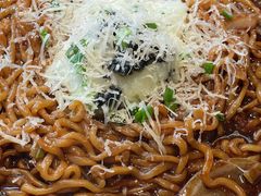 -Fuzzy Bistro 浮几韩餐·茶酒馆