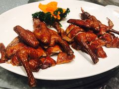 -镛记酒家