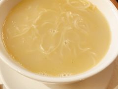 -青岛香格里拉·香宫中餐厅