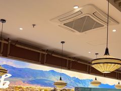 -云海肴·汽锅鸡·云南菜(广安门天虹店)