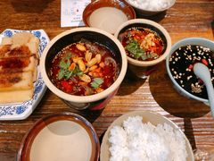 -串大叔炭火烤串·鸡西大冷面刀削面(总店)