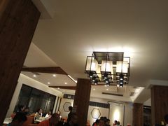 大堂-顺丰轩园林酒家(天河店)