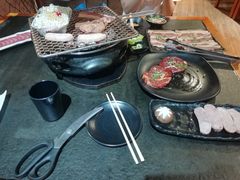 -火炉旺烤肉啤酒屋(沈北创始店)