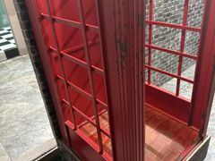 -谜盒子奇幻密室(南屏店)