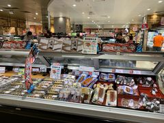 -AEON永旺(东方宝泰店)