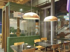 -simply thai天泰(世纪汇店)
