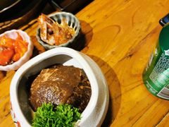 -黑牛の店·和牛烧肉(大悦城店)