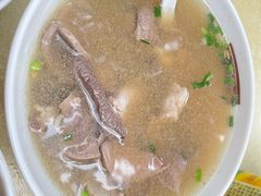 -荔林食店(西华路店)