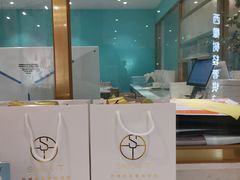 -西檬树SIMON·T轻奢蛋糕(大东方Max店)