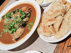 -北平小馆·烤鸭·家常菜(磨房北里店)