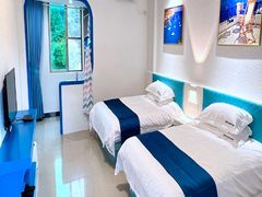 -清泉湾生态旅游度假区