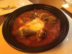 -Tajine Moroccan塔金摩洛哥中东餐厅