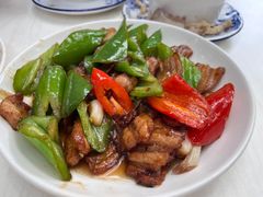 -东山茶寮(新安店)