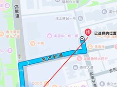 -香港蓮香樓(中環店)