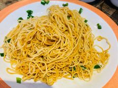 西关葱油手工捞面-鱼醉无骨鱼·中山脆肉鲩(荔湾路店)