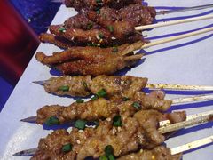 -燥次·烧烤酒场(万象城店)