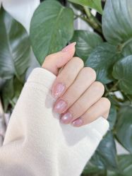 -J·花崎美睫美甲