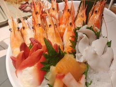 -水木锦堂·自助铁板烧(望京凯德MALL店)