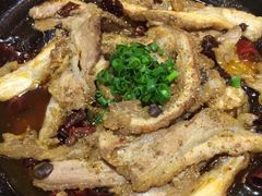 酥肉-老砂锅(城北店)