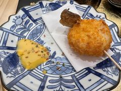-鮨政·Omakase(港汇恒隆广场店)