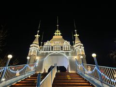 -北京石景山游乐园