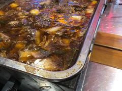 -7只羊·鲜羊肉串·地锅鸡精酿(玄武墨香路店)