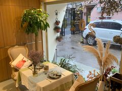 -蝶舍·MAISON PAPILLON