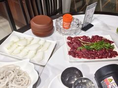 -贵州人家·酸汤火锅·20年老字号