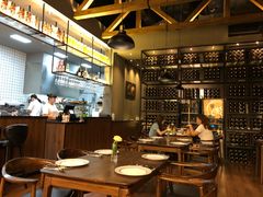 大堂-1861意大利餐厅(文化广场店)