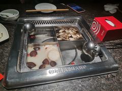 -海底捞火锅(崇文门新世界百货店)