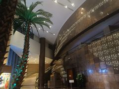 -北京北辰洲际酒店