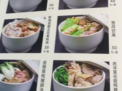 -海鲜街菜馆(海珠南路店)