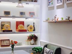 -燕庭·纯燕窝·甜品下午茶(日月光店)