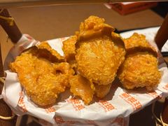 -新发现(宝山龙湖店)