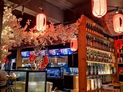 大堂-石葵(锦业时代店)