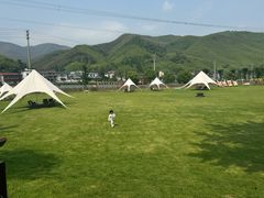 -莫干山风景区