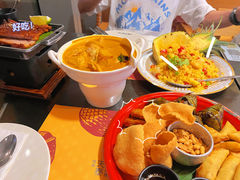 -simply thai天泰(静安嘉里中心店)