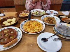 -萨莉亚意式餐厅(石鼓路店)