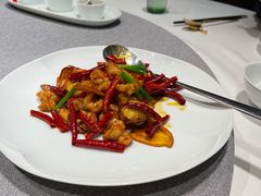 -荣府宴(南阳路店)