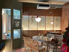 -仁义涵西餐·咖啡(中华巴洛克店)