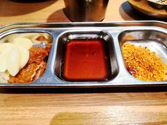 -汉拿山(魏公村店)
