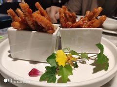 -蔴将·川菜(黄龙万科店)