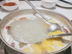 -鱼不群斑鱼火锅(泰兴佳源店)