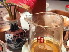 -晓粤·惹味粤菜(凯德乐峰广场店)
